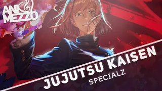 Jujutsu Kaisen Season 2 OP - SPECIALZ [German Fancover]