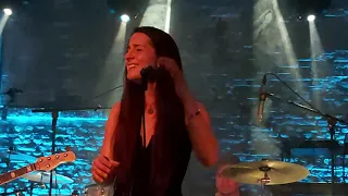 LESOIR - Gone and forgotten (Live at Muziekgieterij, Maastricht)