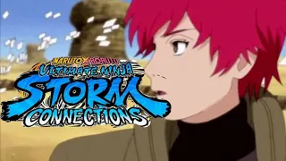 Outstanding Perfection On Sasori ! | Naruto Storm Connections