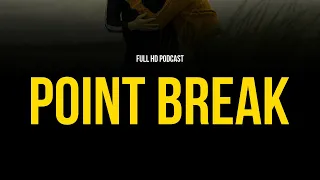 Point Break (2015) - HD Full Movie Podcast Episode | Film Review