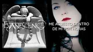 Evanescence - Imaginary (EP Version) (Traducida al Español)