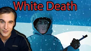 White Death - The best sniper in the World