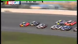 2005 Daytona 500 - Jeff Gordon Wins