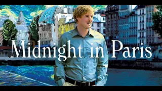 Midnight In Paris Question Manfred Man