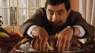 BUFFET BEAN | Mr Bean Full Episodes | Mr Bean Official