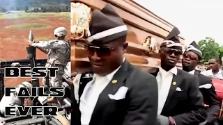 MILITARY FAILS - (MORTAR) - (COFFIN DANCE - MEME COMPILATION) 2020 | KesoTube