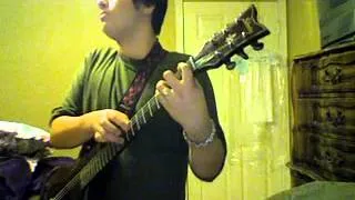 Glycerine Cover