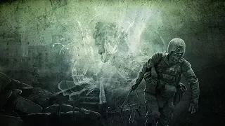 S.T.A.L.K.E.R Call Of Chernobyl # 2 Война группировок.Разгром Чистого неба.