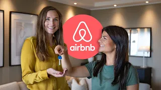 Så mye tjener hun og her er hennes beste tips til deg! Airbnb-utleie i Norge