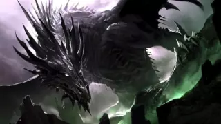 Free Dragon Sound Effects