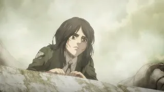 進撃の巨人 77,78話 ピークちゃんまとめ (AOT ep77,78 Pieck Finger compilation)