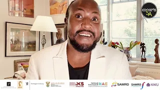 Opera African Voices Concert Series Presented by Njabulo Madlala, Diemersfontein Wines & Concerts SA