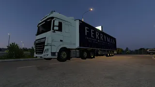 In and Out of Scotland | Ferryman VTC