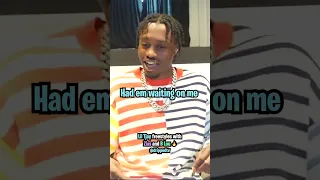 Lil Tjay's Freestyles Are Too Underrated 🔥