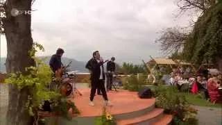 Thomas Anders- Everybody Wants To Rule The World/ ZDF,Fernsehgarten,12.10 2014/