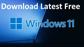How to download windows 11 latest ISO file | updated