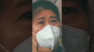 Libing Ni  IDOL Mike Enriquez Jessica Soho DINAPIGILAN PUMATAK ANG KANYANG LUHA#shortvideo #viral