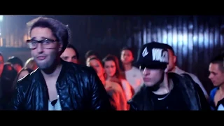 No!End&B-Sensual feat Király Viktor & Király Linda - Move Faster (Official Music Video)