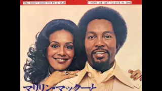 Marilyn McCoo & Billy Davis,Jr. - You Don't Have To Be A Star