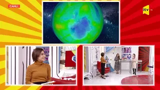 Dikdaban | “Əqrəb mövsümü”nün Kənan Orucovu | 16.01.2023