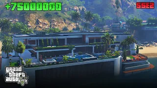 GTA V | Out The Mud |Season 5 Ep. 2 |  LA REVO 2.0 | Real Life Mod Gameplay