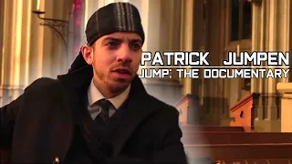 From Top-Grossing Artist to Preacher on the Street - Jump: The Documentary - Patrick Jumpen