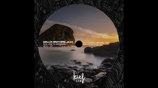 Mellos Brothers Alez - Veil feat  How To Loot Brazil (Original Mix)