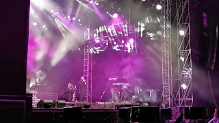 Alphaville - Sounds like a melody - DISKOteka 2019 Timisoara - live