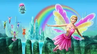 Barbie fairytopia magic of the rainbow trailer