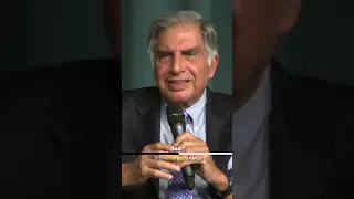 Savage reply by Sir Ratan Tata🔥😎