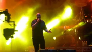 VNV NATION - STANDING (STILL) live @ M'era Luna 2016