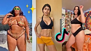 Embracing Body Insecurities (Body Positivity) *Part 5* | TikTok Compilation