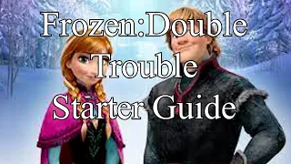 Sub 5 Guide for Frozen: Double Trouble