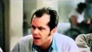 One Flew Over the Cuckoo's Nest (HD Trailer)