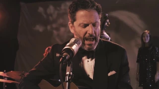 John Pizzarelli: Sinatra & Jobim @ 50 (Album trailer)