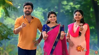 Chithi 2 - Promo | 05 Oct 2020 | Sun TV Serial | Tamil Serial