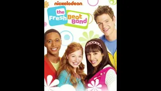 The fresh beat band two’s more fun than one