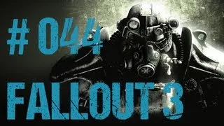 Let's Play Fallout 3 [Deutsch/720p] - Part 44: In Richtung erstes DLC