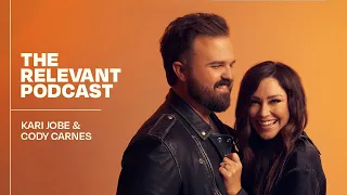 Episode 980: Kari Jobe and Cody Carnes