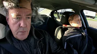 Jeremy Clarkson Shouting "HAMMOND!!!" Compilation