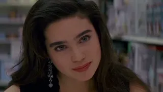 Roy Orbison - You Got It  || Jennifer Connelly  ♥️🌹Video mix