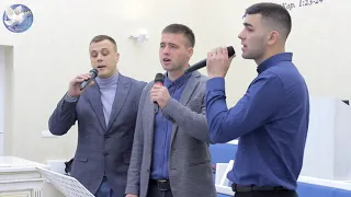 "І ЧОМУ ВСЕ НЕ ТАК" - Пісня про блудного сина