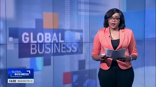 LIVE: #GlobalBusiness  18GMT 25/02/2021