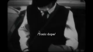 Missing you - Phương Ly ft. Tinle × 1 9 6 7 (𝙨𝙡𝙤𝙬𝙚𝙙 + 𝙧𝙚𝙫𝙚𝙧𝙗) /Toxic dope/