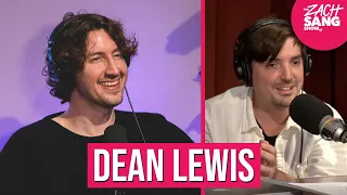 Dean Lewis | How Do I Say Goodbye, The Hardest Love, His Dad's Cancer Diagnosis & Waves