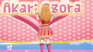 Aikatsu! Stages Out Of Context (part 1?)