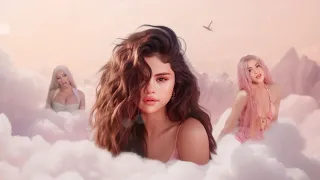 Selena Gomez & Shakira - Puntería (ft. Cardi B) DJ Rivera Remix