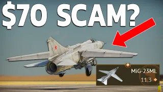 Is Gaijin Wrong For This? | War Thunder