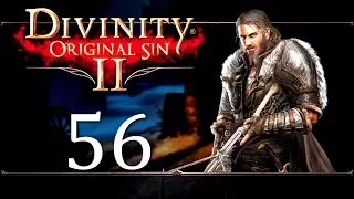 Let's Play Divinity Original Sin 2 - Part 56: The Saw Mill