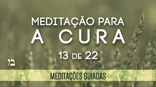 Meditação para a Cura | Mem | Meditação Guiada | Ian Mecler